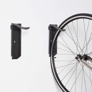 Amazon Basics Bike Hanger Hook 2-Pack for $12