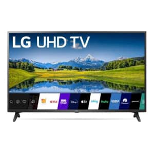 LG 55UN6955ZUF 55" 4K LED UHD Smart TV for $298 LG 55UN6955ZUF 55" 4K LED UHD Smart TV for $298