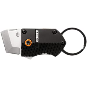 Gerber Key Note Cutting Knife for $23 Gerber Key Note Cutting Knife for $23