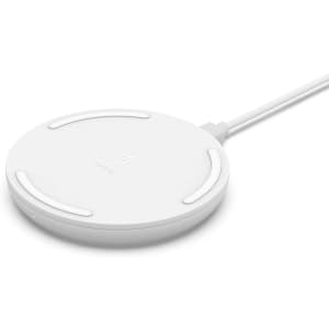 Belkin BoostCharge 15W Wireless Charger Pad for $45