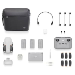 DJI Mini 2 Fly More Combo for $449 DJI Mini 2 Fly More Combo for $449