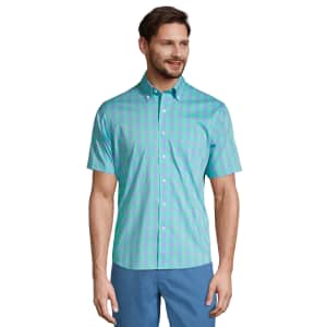 Lands' End Coupon: Extra 40% off Lands' End Coupon: Extra 40% off