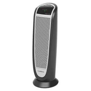 Lasko Digital Ceramic Heater with Remote Control for $49 Lasko Digital Ceramic Heater with Remote Control for $49