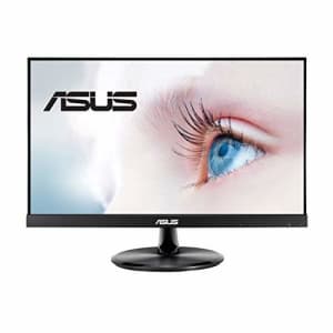 ASUS VP229HE 21.5 Monitor, 1080P Full HD, 75Hz, IPS, FreeSync/Adaptive-Sync, Eye Care, HDMI VGA, for $190 ASUS VP229HE 21.5 Monitor, 1080P Full HD, 75Hz, IPS, FreeSync/Adaptive-Sync, Eye Care, HDMI VGA, for $190
