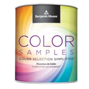 Benjamin Moore Color Sample Pints at Ace Hardware: 50% off for Ace members Benjamin Moore Color Sample Pints at Ace Hardware: 50% off for Ace members