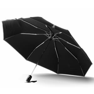 RainShield SPF 50 Wind-Proof Umbrella for $24 RainShield SPF 50 Wind-Proof Umbrella for $24