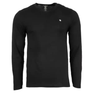 Lucky Brand Men's Sleepwear T-shirt for $5 Lucky Brand Men's Sleepwear T-shirt for $5