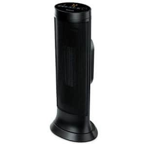 Honeywell Slim Ceramic Tower Heater for $57 Honeywell Slim Ceramic Tower Heater for $57