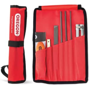 Oregon Chainsaw Field Sharpening Kit for $19