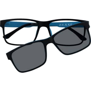 Zenni Optical Winter Frame Sale: Up to 50% off