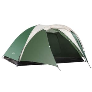 Semoo 3-Person Camping Tent for $30 Semoo 3-Person Camping Tent for $30