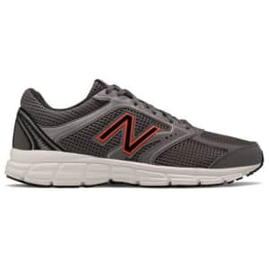 New Balance Men's 460v2 Running Shoes for $40 New Balance Men's 460v2 Running Shoes for $40