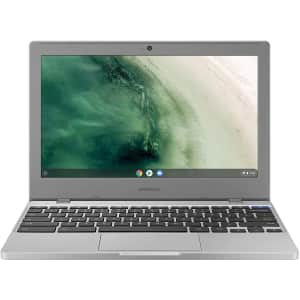 Samsung Galaxy Chromebook 4 Celeron Gemini Lake 11.6" Laptop for $150 w/ Prime