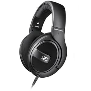 Sennheiser HD 569 Closed Back Headphone for $150 Sennheiser HD 569 Closed Back Headphone for $150