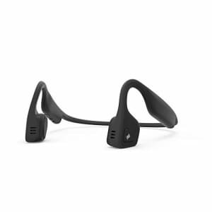 AFTERSHOKZ Titanium Bone Conduction Wireless Bluetooth Headphones, Black for $100 AFTERSHOKZ Titanium Bone Conduction Wireless Bluetooth Headphones, Black for $100