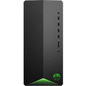 HP Pavilion 3rd-Gen Ryzen Gaming Desktop w/ 6BG GPU for $600 HP Pavilion 3rd-Gen Ryzen Gaming Desktop w/ 6BG GPU for $600