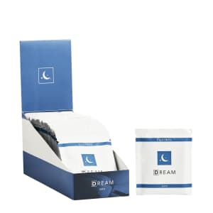 Elixinol 5mg CBD Powder Dream Cocoa 30-Pack for $22 Elixinol 5mg CBD Powder Dream Cocoa 30-Pack for $22