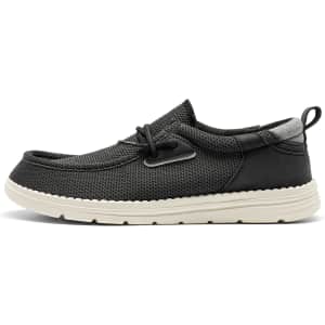 Bruno Marc Men's Slip-on Loafers for $22 Bruno Marc Men's Slip-on Loafers for $22
