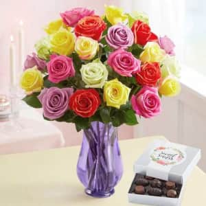 Mother's Day Flowers & Gifts at 1-800-Flowers: Up to 40% off