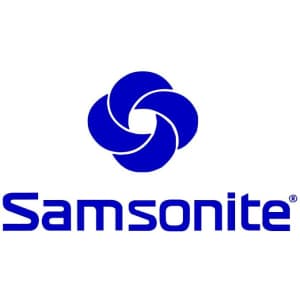 Samsonite Labor Day Event: extra 20% off Samsonite Labor Day Event: extra 20% off