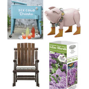 Tractor Supply Co. Summer Outdoors Sale: Shop Now