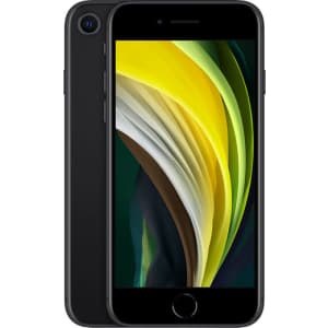 Apple iPhone SE 64GB Smartphone (2020) for $0/mo. for 24 months Apple iPhone SE 64GB Smartphone (2020) for $0/mo. for 24 months