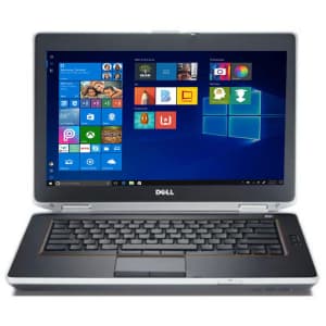 Dell Latitude E6420 Sandy Bridge i5 14.1"Laptop for $231 Dell Latitude E6420 Sandy Bridge i5 14.1"Laptop for $231