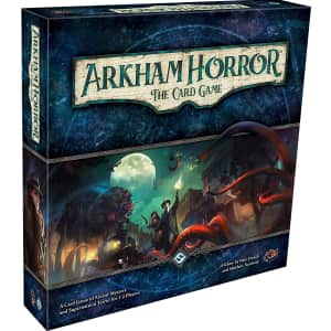 Arkham Horror: The Card Game for $20 Arkham Horror: The Card Game for $20