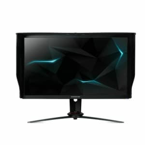 Acer Predator XB3 27" 4K HDR 144Hz IPS LED Gaming Monitor for $467 in cart Acer Predator XB3 27" 4K HDR 144Hz IPS LED Gaming Monitor for $467 in cart