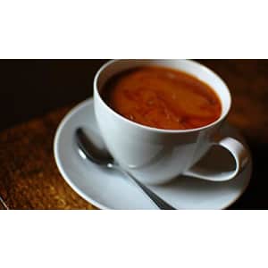 French Market Coffee, Coffee and Chicory Restaurant Blend, Medium-Dark Roast Ground Coffee, 12 for $10 French Market Coffee, Coffee and Chicory Restaurant Blend, Medium-Dark Roast Ground Coffee, 12 for $10