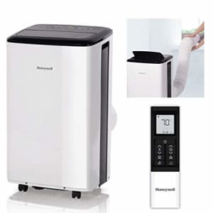 Honeywell Compact Portable Air Conditioner w/Dehumidifier & Fan Cools Rooms Up to 350 Sq.Ft. for $699 Honeywell Compact Portable Air Conditioner w/Dehumidifier & Fan Cools Rooms Up to 350 Sq.Ft. for $699