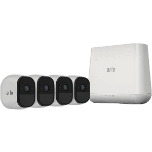 Certified Refurb Arlo Security Systems at eBay: Up to 50% off + extra 15% off Certified Refurb Arlo Security Systems at eBay: Up to 50% off + extra 15% off