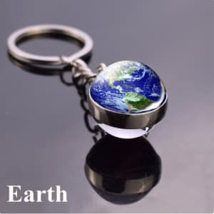 Solar System Planet Keyring for $4 Solar System Planet Keyring for $4