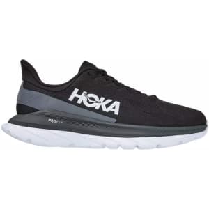 HOKA Women's Mach 4 Road-Running Shoes for $90