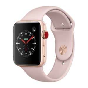 Apple Watch Series 3 for $90