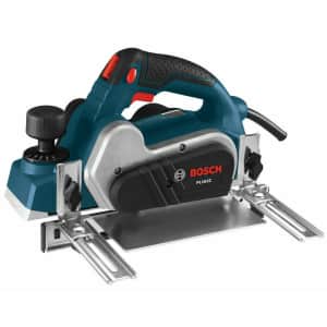 Bosch 120V 3-1/4" Planer for $72 Bosch 120V 3-1/4" Planer for $72