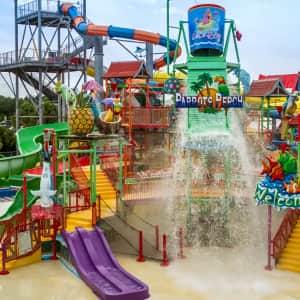 CoCo Key Hotel & Water Park: Up to 45% off