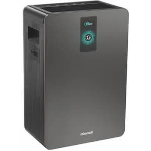 Bissell air400 HEPA Air Purifier for $199