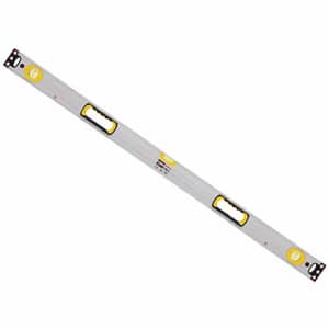 Stanley Fatmax 43-549 48 Inch Box Beam Level Magnetic for $29