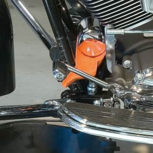 Ernst Greg's Drip-Free Oil Filter Funnel for $16
