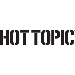 Hot Topic August Blowout: Up to 70% off