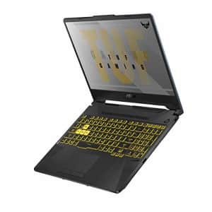 ASUS TUF506IV-AS76 TUF Gaming A15 Gaming Laptop, 15.6 144Hz Full HD IPS-Type, AMD Ryzen 7 4800H, for $2,199 ASUS TUF506IV-AS76 TUF Gaming A15 Gaming Laptop, 15.6 144Hz Full HD IPS-Type, AMD Ryzen 7 4800H, for $2,199