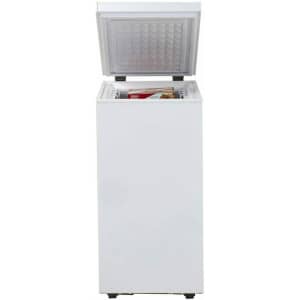 Avanti 2.5-Cu. Ft. Chest Freezer for $170 Avanti 2.5-Cu. Ft. Chest Freezer for $170