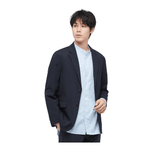 Uniqlo Men's Ultra Light Jacket for $40 Uniqlo Men's Ultra Light Jacket for $40