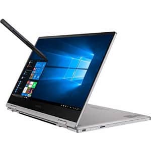 Samsung Notebook 9 Pro Core i7 13.3" Touch 2-in-1 Laptop for $900 Samsung Notebook 9 Pro Core i7 13.3" Touch 2-in-1 Laptop for $900