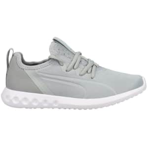 PUMA Women's Carson 2 X Lace-Up Sneakers for $22 PUMA Women's Carson 2 X Lace-Up Sneakers for $22