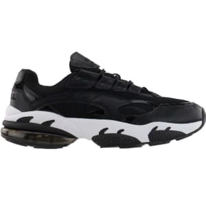 PUMA Men's Cell Venom Reflective Sneakers for $31 PUMA Men's Cell Venom Reflective Sneakers for $31
