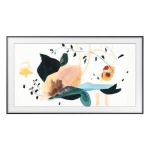 The Frame TVs at Samsung: Up to $400 off The Frame TVs at Samsung: Up to $400 off