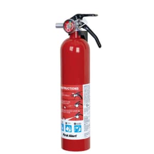 First Alert Fire Safety at Ace Hardware: From $8 for Ace Reward Members First Alert Fire Safety at Ace Hardware: From $8 for Ace Reward Members