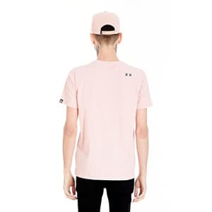 Cult of Individuality Men's T-Shirt, Salmon, S for $39 Cult of Individuality Men's T-Shirt, Salmon, S for $39